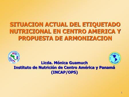 Instituto de Nutrición de Centro América y Panamá
