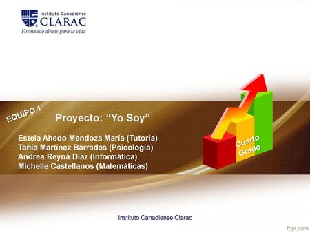 Instituto Canadiense Clarac