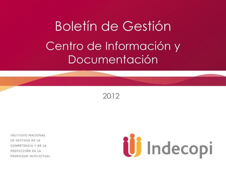 Centro de Información y Documentación