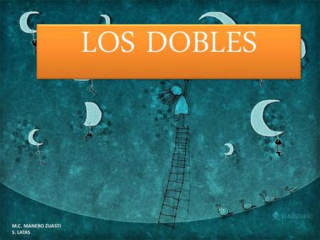 LOS DOBLES M.C. MANERO ZUASTI S. LATAS.