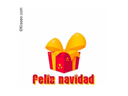DÍAS DE FIESTA 22 DE DICIEMBRE