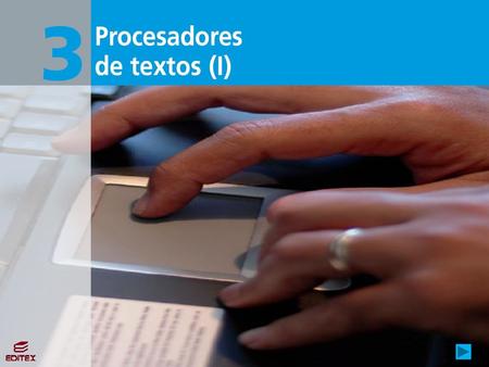 1. 	Funciones básicas Acceso y presentación inicial del programa El botón de Office Diseño de página 2. 	Dar formato al texto Seleccionar.