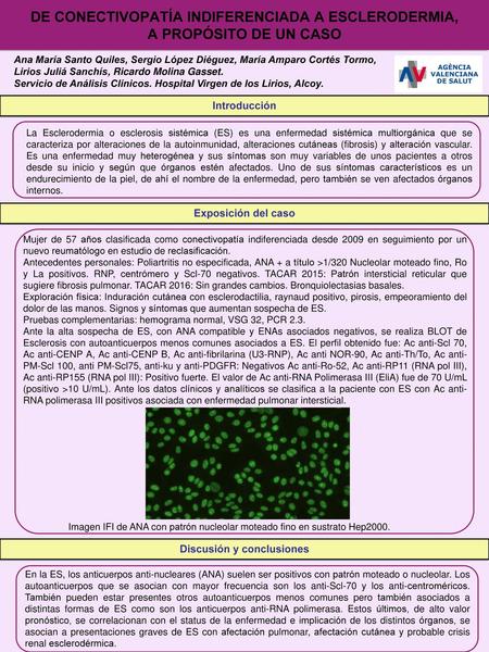 Discusión y conclusiones