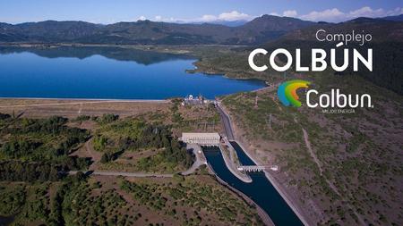 Infraestructura y Espacios Públicos Carrera Eléctrica Liceo Ignacio Carrera Pinto Becas Colbún Restauración parroquias de la.
