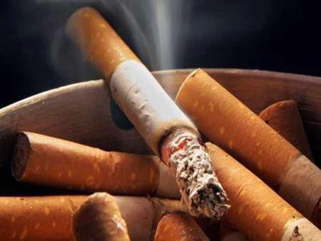 ¿ Que es el tabaco ? El tabaco es un producto vegetal originaria de América. Se consume de varias formas, siendo la principal fumada. Su contenido.