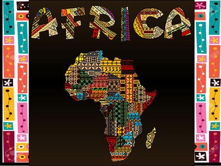 ÁFRICA