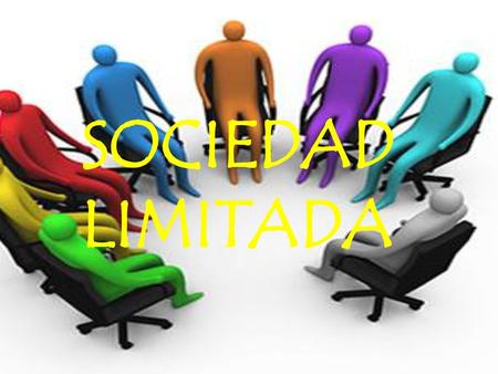SOCIEDAD LIMITADA.