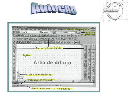 AutoCAD.