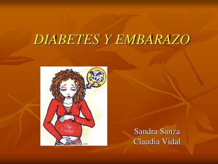 Síndrome Metabólico Inflamación Y Embarazo Ppt Descargar