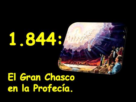 Será por tiempo, tiempos, y la mitad de un tiempo.