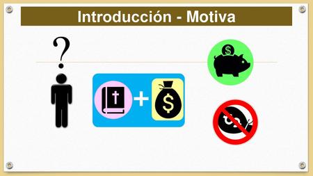 Introducción - Motiva.