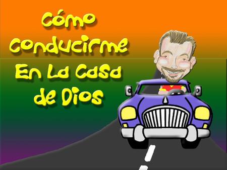 11 - Huir y Seguir Cómo Conducirme En La Casa De Dios.