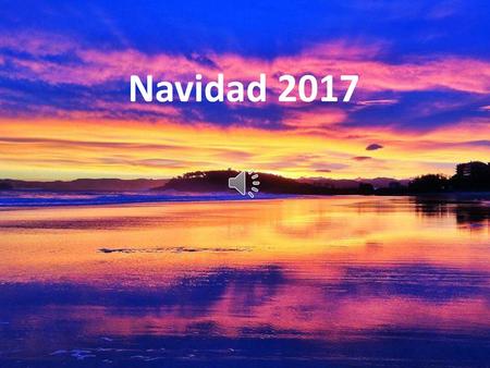 Navidad 2017.