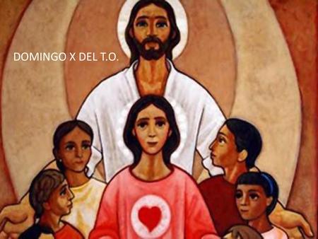 ¡Gracias por la Eucaristía!