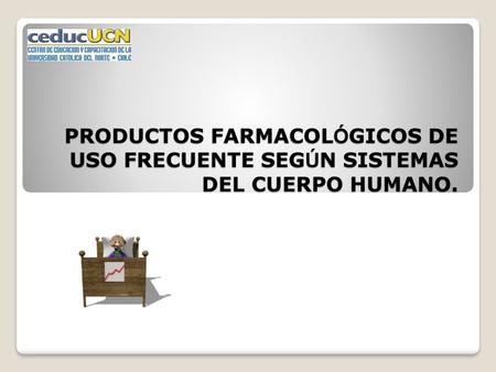 Fármacos antimicrobianos.
