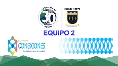EQUIPO 2.