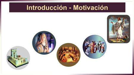 Introducción - Motivación