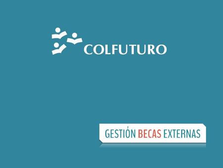Programa de Formación de Alto Nivel para las Regiones Convocatorias de 2016.