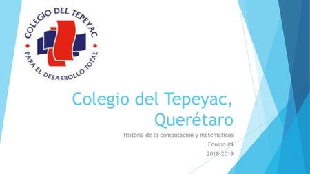 Colegio del Tepeyac, Querétaro
