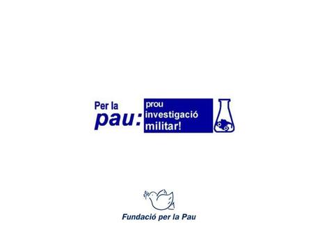 Evolució de la despesa en R+D a l’Estat espanyol,