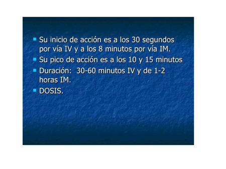 La vía de administración del hidrato de cloral puede ser oral o rectal La vía de administración del hidrato de cloral.