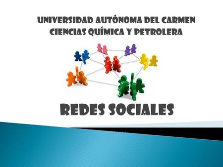 Universidad Autónoma del Carmen Ciencias Química y Petrolera.