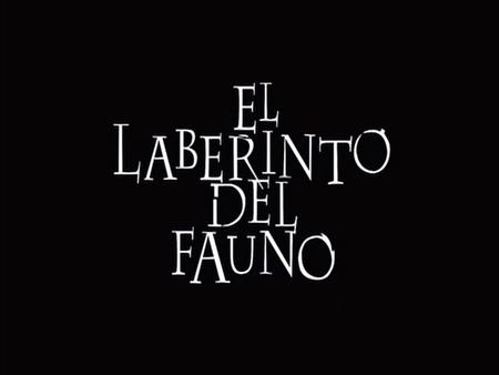 Ficha técnica y artística El Laberinto de Fauno (España y México 2006)