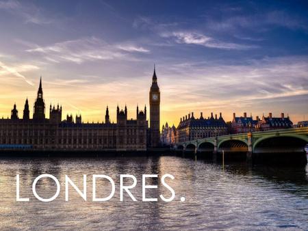 LONDRES..