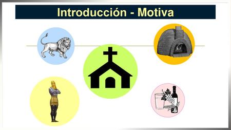 Introducción - Motiva.