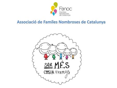 Associació de Famíles Nombroses de Catalunya