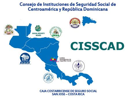 CAJA COSTARRICENSE DE SEGURO SOCIAL