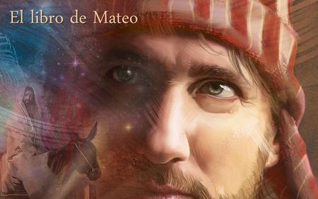 El libro de Mateo.