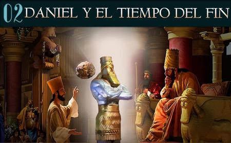 “El rey habló a Daniel, y dijo: Ciertamente el Dios vuestro es Dios de dioses, y Señor de los reyes, y el que revela los misterios, pues pudiste revelar.