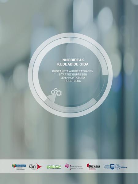 INNOBIDEAK KUDEABIDE GIDA