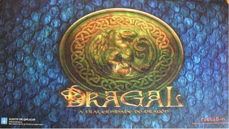 O Proxecto de Dragal permite ao alumnado acceder, de xeito interdisciplinar, á historia e á cultura de Galicia a través do éxito das aventuras que agocha.