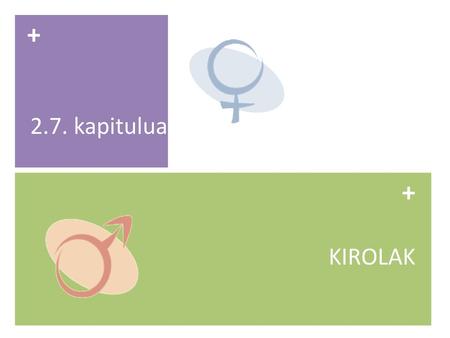 + 2.7. kapitulua + KIROLAK.