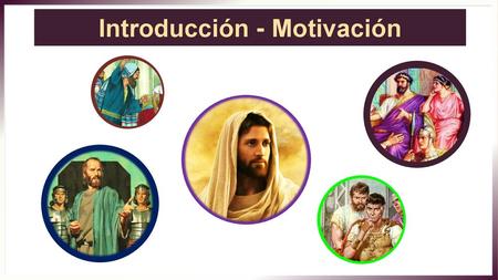 Introducción - Motivación