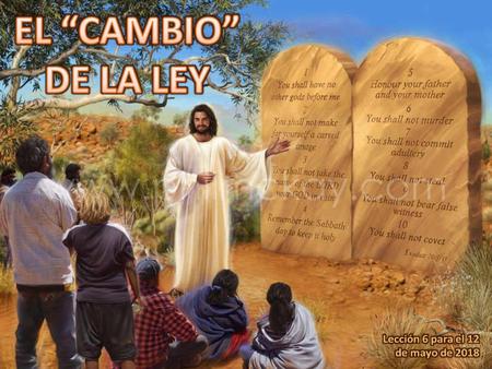 “Hablará en contra del Altísimo y oprimirá a sus santos; tratará de cambiar las festividades y también las leyes, y los santos quedarán bajo su poder durante.
