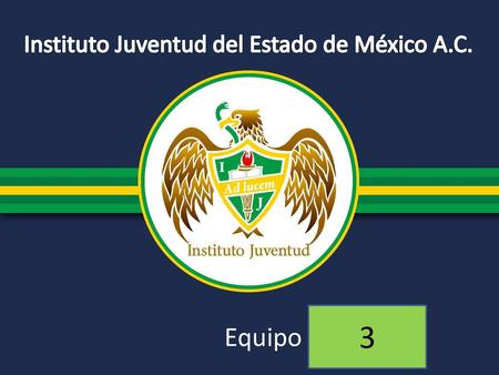 Instituto Juventud del Estado de México A.C.