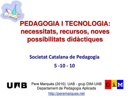 Societat Catalana de Pedagogia