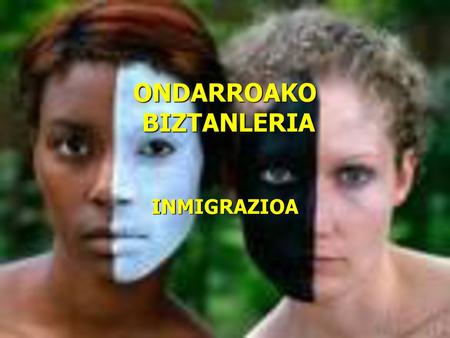 ONDARROAKO BIZTANLERIA