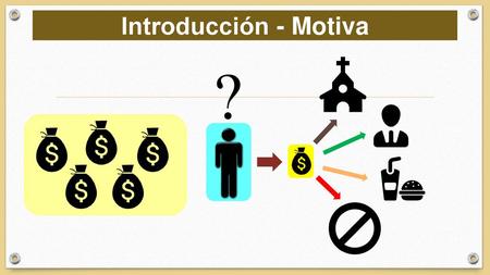Introducción - Motiva.