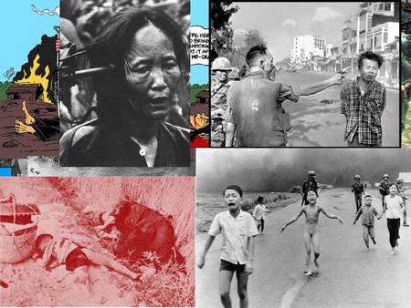 2.4.- La guerra del Vietnam ( ).