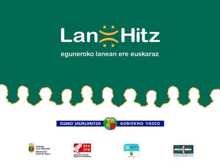 Herri-erakundeek bat eginik