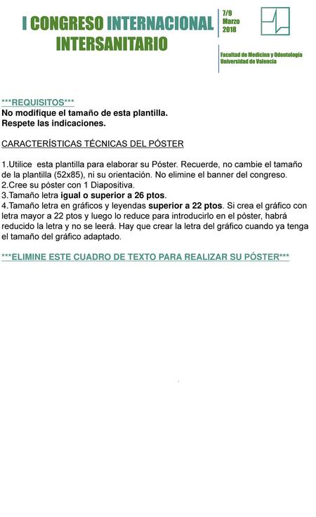 ***REQUISITOS*** No modifique el tamaño de esta plantilla.