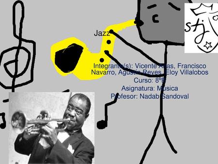 Profesor: Nadab Sandoval