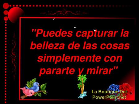 La Boutique Del PowerPoint.net