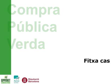 Fitxa cas.