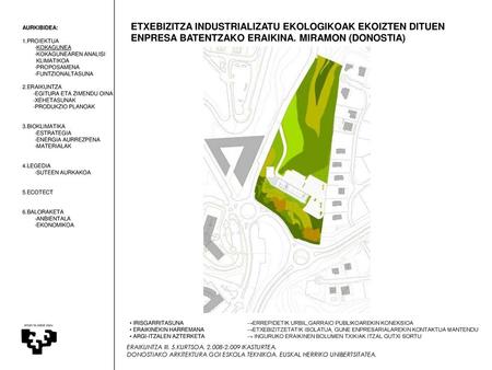 TEMA 8 CONSTRUCCIÓN INDUSTRIALIZADA COMPLETADA EN TALLE