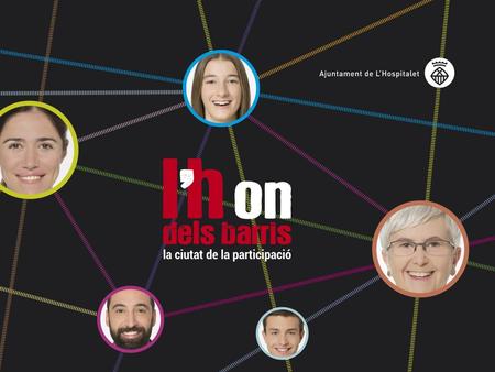 ANTECEDENTS El febrer de 2013 L’Hospitalet va iniciar un procés participatiu de reflexió estratègica amb la ciutadania per tal d’establir les bases de.